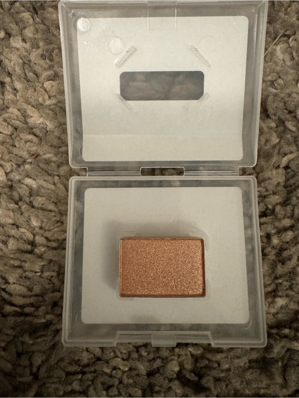 Mary Kay Chromafusion Eyeshadow in Candlelight 0.04oz - Picture 2 of 3